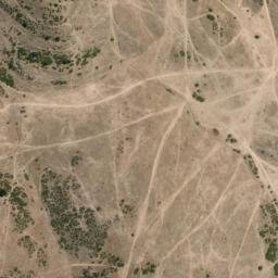 Satellite imagery of Punta Alta, CL