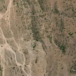 Satellite imagery of Punta Alta, CL