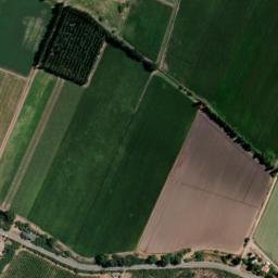 Satellite imagery of Portezuelo de Chillehue, CL