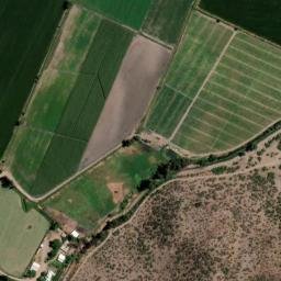 Satellite imagery of Portezuelo de Chillehue, CL