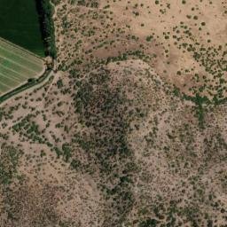 Satellite imagery of Portezuelo de Chillehue, CL