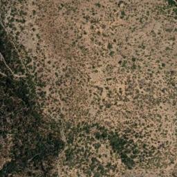 Satellite imagery of Cerro Naicura, CL