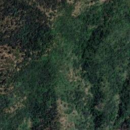 Satellite imagery of Cerro Cardos, CL