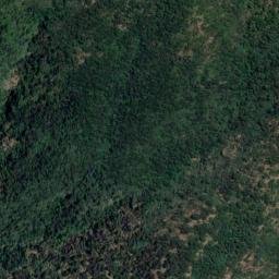 Satellite imagery of Cerro Cardos, CL