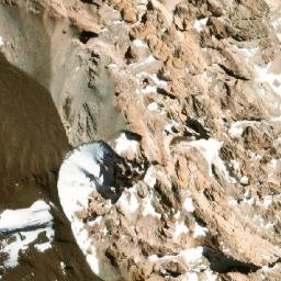 Satellite imagery of Cerro del Arroyo del Salto, AR