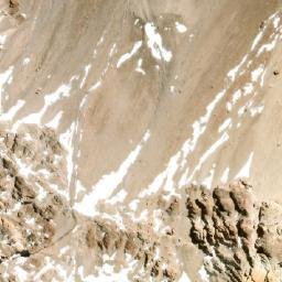 Satellite imagery of Cerro del Arroyo del Salto, AR