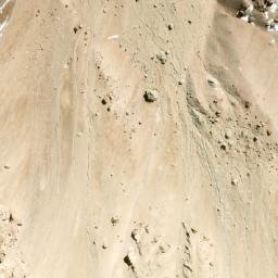 Satellite imagery of Cerro del Arroyo del Salto, AR
