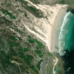 Satellite imagery of Suikerbrood, ZA
