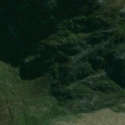 Satellite imagery of PALMIETRIVIER, ZA