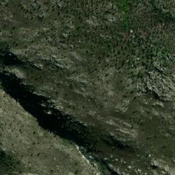 Satellite imagery of BABYLONSTOREN, ZA