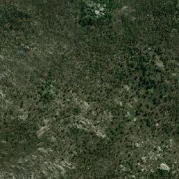 Satellite imagery of BABYLONSTOREN, ZA