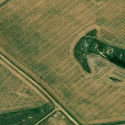 Satellite imagery of ZOUTRIVIER, ZA