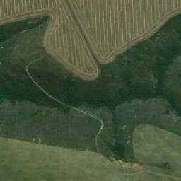 Satellite imagery of INHOEK, ZA