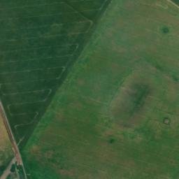 Satellite imagery of SANDFONTEIN, ZA