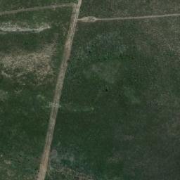 Satellite imagery of FRANZEKRAAL, ZA