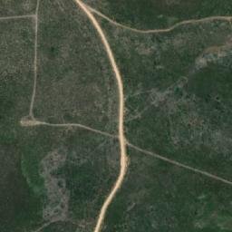 Satellite imagery of FRANZEKRAAL, ZA