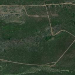 Satellite imagery of FRANZEKRAAL, ZA