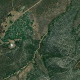 Satellite imagery of RIV 89, ZA