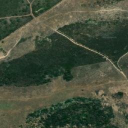 Satellite imagery of WINDBERG, ZA