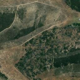 Satellite imagery of WINDBERG, ZA