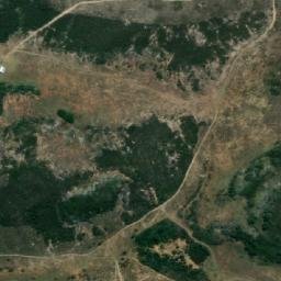 Satellite imagery of WINDBERG, ZA