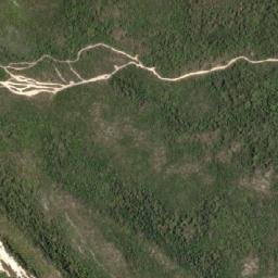 Satellite imagery of Green Hill, AU