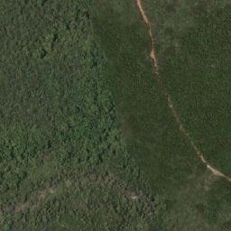 Satellite imagery of Green Hill, AU