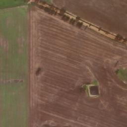 Satellite imagery of Warriup, AU