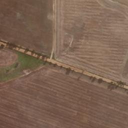 Satellite imagery of Warriup, AU