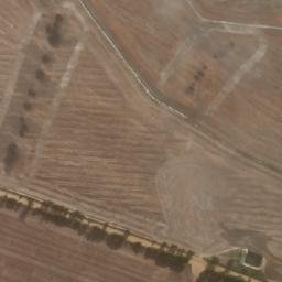 Satellite imagery of Geekabee Hill, AU
