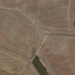 Satellite imagery of Geekabee Hill, AU