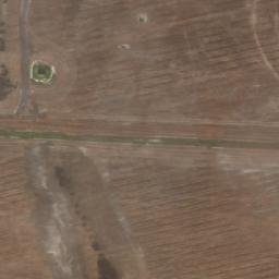 Satellite imagery of Geekabee Hill, AU