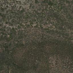 Satellite imagery of Toolyelup Peak, AU