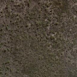 Satellite imagery of Hume Peak, AU