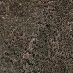 Satellite imagery of Hume Peak, AU