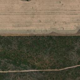 Satellite imagery of Moir Hill, AU
