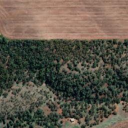 Satellite imagery of Iron Mount Mine, AU