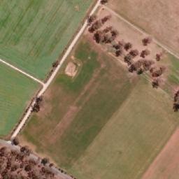 Satellite imagery of Sugarloaf Hill, AU