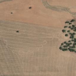 Satellite imagery of Stony Hill, AU