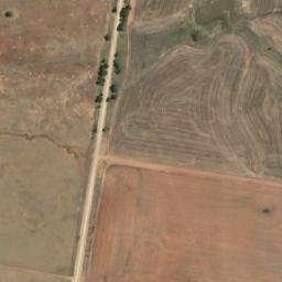 Satellite imagery of Stony Hill, AU