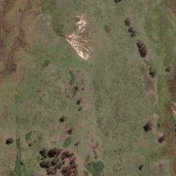 Satellite imagery of Tracys Hill, AU