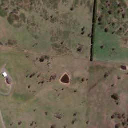 Satellite imagery of Tracys Hill, AU