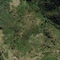 Satellite imagery of Round Hill, AU