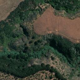 Satellite imagery of Punta Cueva de La Negra, CL