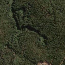 Satellite imagery of Alto Colorado, CL