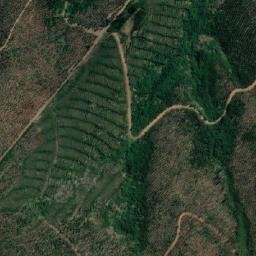 Satellite imagery of Alto Grande de Pailimo, CL