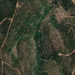 Satellite imagery of Alto Grande de Pailimo, CL