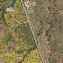 Satellite imagery of Cerro Higueras, CL