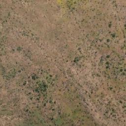 Satellite imagery of Cerro Higueras, CL