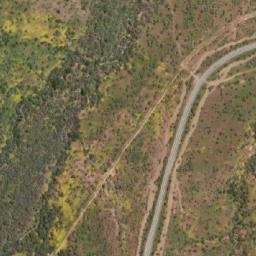 Satellite imagery of Cerro Maitencillo, CL